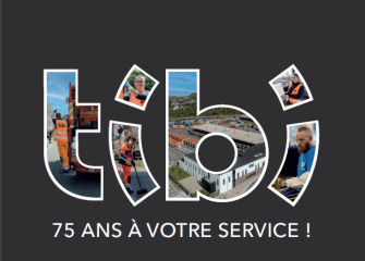 Rapport d'activités 2023 - Version en ligne