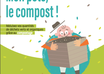 Mon pote le compost