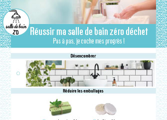 Kit Salle de bain ZD