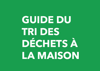 Guide du tri 2023