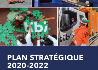 Plan Stratégique 2020-2022 - 2ème évaluation