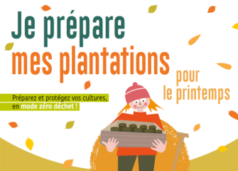 BROCHURE PLANTATION PRINTEMPS