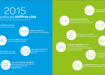 Les chiffres clés 2015 de l'ICDI