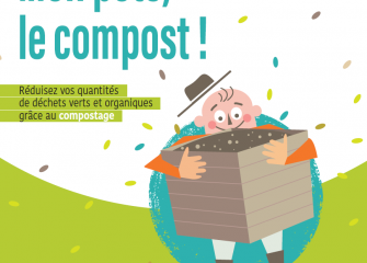 Mon pote, le compost !