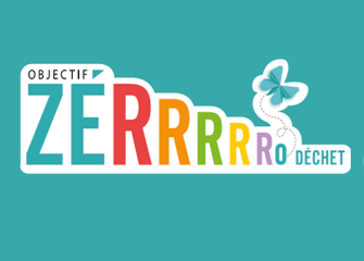 Zérrrrro déchet
